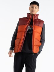 Dare 2b Orange City Lightweight Gilet - Image 6 of 6