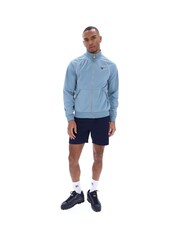 Fila Blue Tristan Track Top With Piping Detail - Image 1 of 4