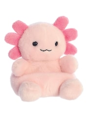 Aurora World Palm Pals Ax Axolotl Plush Toy - Image 1 of 5