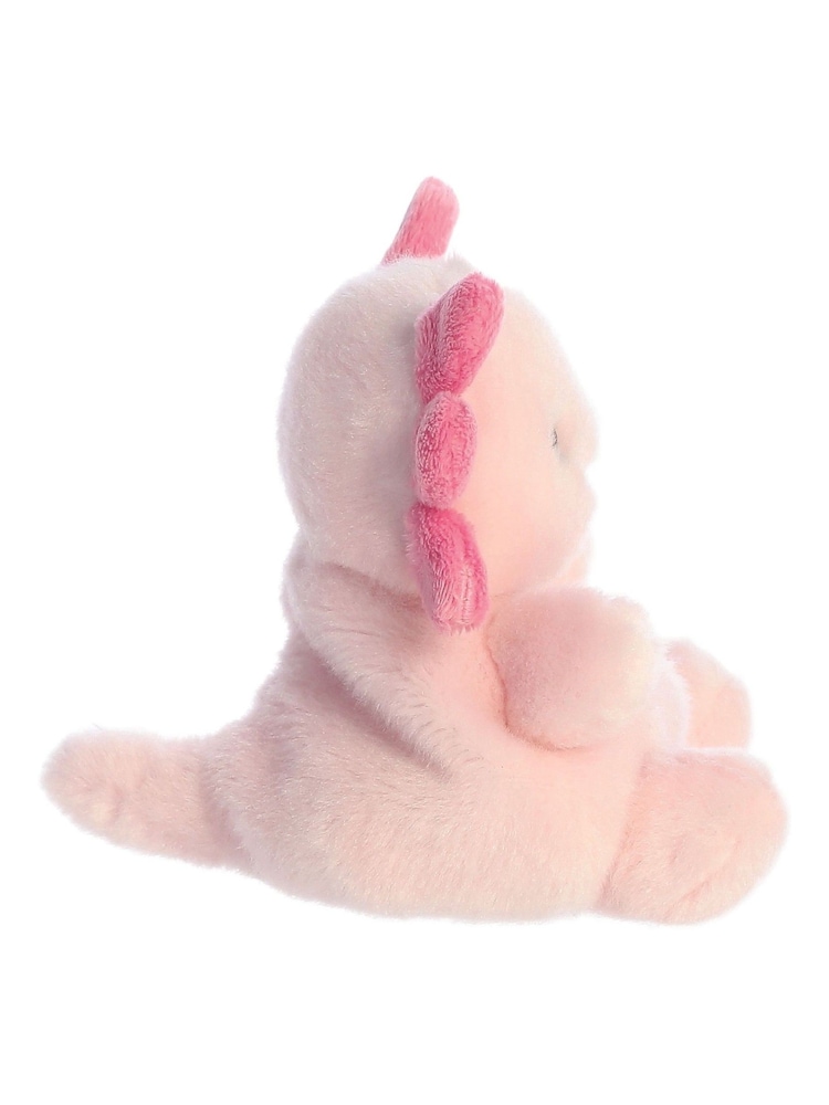 Aurora World Palm Pals Ax Axolotl Plush Toy - Image 2 of 5