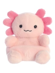 Aurora World Palm Pals Ax Axolotl Plush Toy - Image 4 of 5