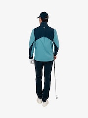 سترة غولف Leandro مقاومة للرياح وطاردة للماء من Galvin Green - صورة 6 من 8