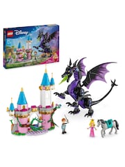 LEGO Disney Princess Maleficents Dragon Form - Imagen 1 de 9