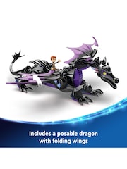 LEGO Disney Princess Maleficents Dragon Form - Imagen 4 de 9