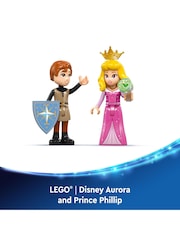 LEGO Disney Princess Maleficents Dragon Form - Imagen 7 de 9