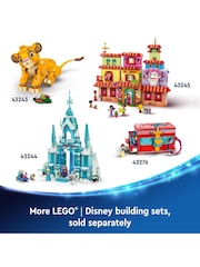 LEGO Disney Princess Maleficents Dragon Form - Imagen 8 de 9