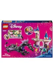 LEGO Disney Princess Maleficents Dragon Form - Imagen 9 de 9