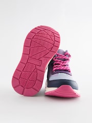 Multi Water Repellent Lace-Up Sporty Hiker Boots - Image 5 of 5