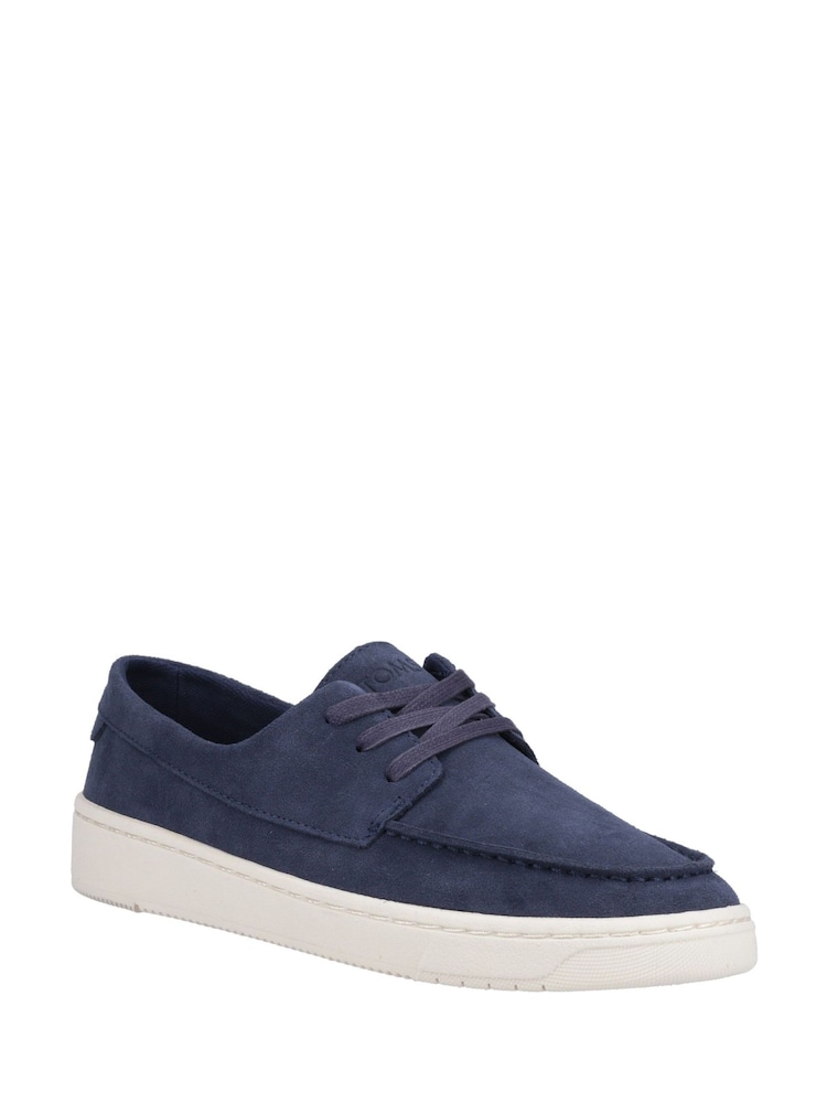 Toms London Travel Lite Loafers - Image 1 of 4