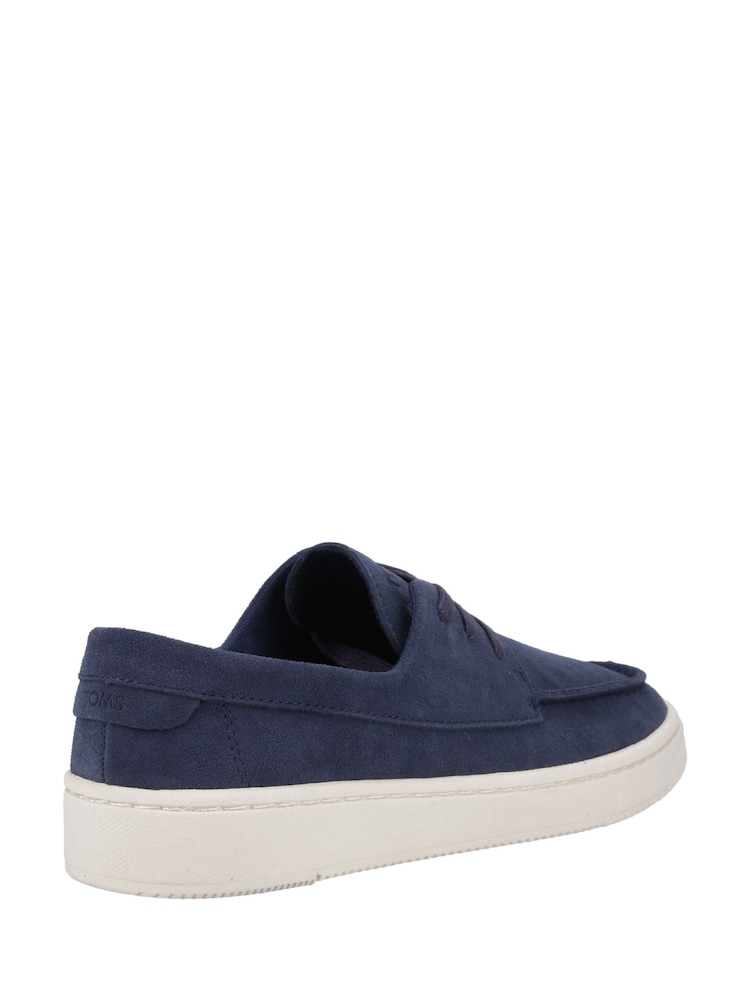 Toms London Travel Lite Loafers - Image 2 of 4
