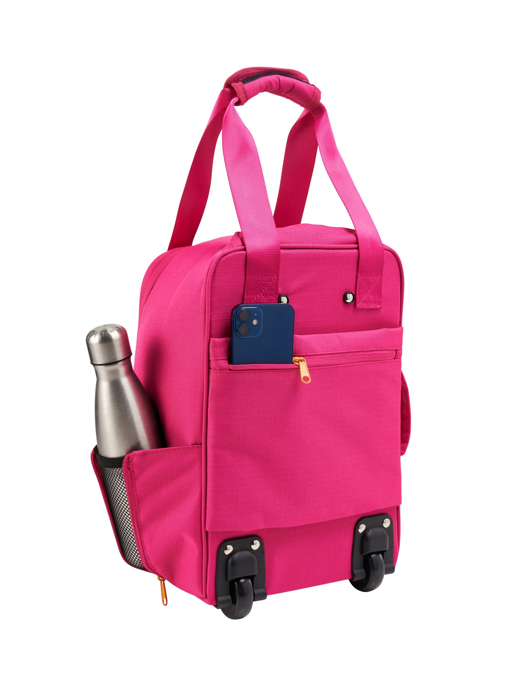 Cabin max stowaway online
