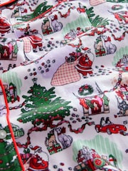 Cath Kidston - Pyjama boutonné 100% coton - Image 10 de 11