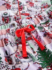 Cath Kidston - Pyjama boutonné 100% coton - Image 11 de 11
