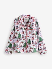 Cath Kidston - Pyjama boutonné 100% coton - Image 8 de 11