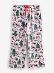 Cath Kidston - Pyjama boutonné 100% coton - Image 9 de 11