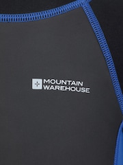 Mountain Warehouse Grey Kids Full Length 2.5mm Neoprene Wetsuit - Image 5 of 5