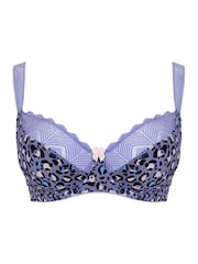 Curvy Kate Animal Wild One Balcony Bra - Image 4 of 4