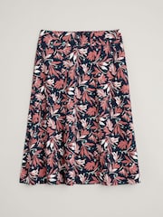Seasalt Cornwall Blue Jessica Grace Skirt - Image 4 of 5