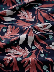 Seasalt Cornwall Blue Jessica Grace Skirt - Image 5 of 5