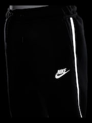 Nike Black Sportswear Tech Fleece+ Joggers - Image 4 of 5