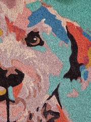 Cockapoo Coir Doormat - Imagen 3 de 7