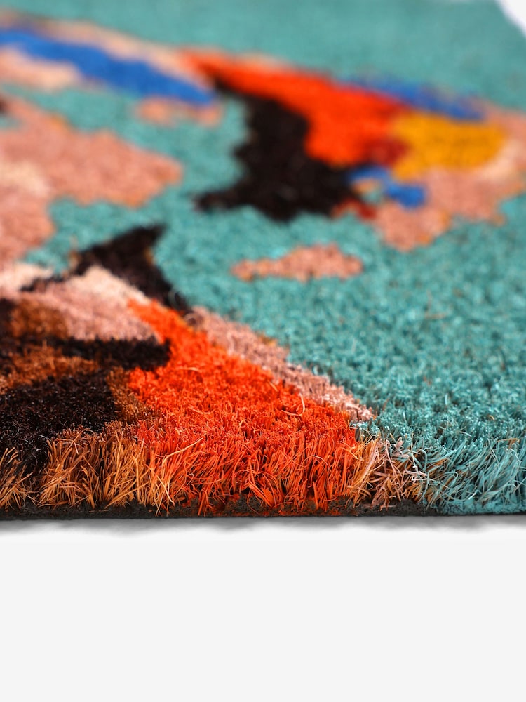 Cockapoo Coir Doormat - Imagen 7 de 7