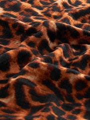Animal Lightweight Scarf - Image 6 of 6
