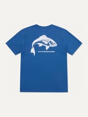 Sealskinz Saham Graphic T-Shirt - Bild 1 von 2