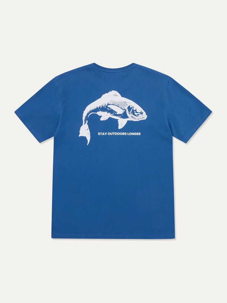 Sealskinz Saham Graphic T-Shirt - Bild 1 von 2