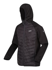 Regatta Black Andreson VIII Hybrid Jacket - Image 10 of 10