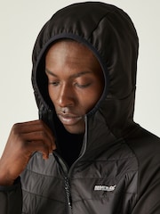 Regatta Black Andreson VIII Hybrid Jacket - Image 5 of 10