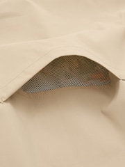 Sealskinz Grey Beighton Men's Long Sleeve Trail Shirt - Image 6 of 7