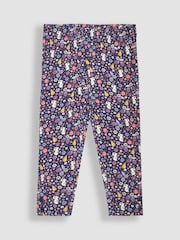 JoJo Maman Bébé Leggings im 2er-Pack - Bild 4 von 9