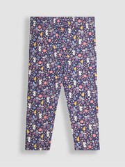 JoJo Maman Bébé Leggings im 2er-Pack - Bild 5 von 9