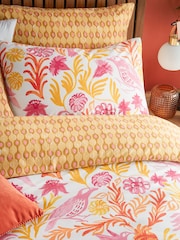 Furn Citrus Alentejo Trending Floral Duvet Cover Set - Image 2 of 3
