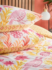 Furn Citrus Alentejo Trending Floral Duvet Cover Set - Image 3 of 3