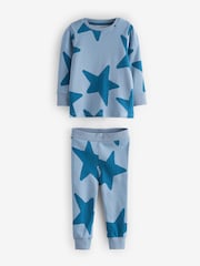 Več - 3 komplet mehek in prijeten na dotik 100% Cotton Pyjamas (9mths-10yrs) - Slika 6 iz 11
