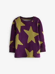 Več - 3 komplet mehek in prijeten na dotik 100% Cotton Pyjamas (9mths-10yrs) - Slika 8 iz 11