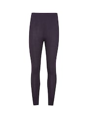 Mountain Warehouse Black Womens Talus Thermal Leggings - Image 1 of 4