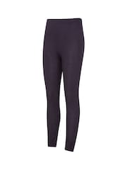 Mountain Warehouse Black Womens Talus Thermal Leggings - Image 3 of 4