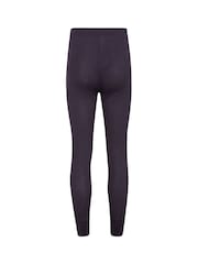 Mountain Warehouse Black Womens Talus Thermal Leggings - Image 4 of 4