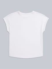 Animal Womens Holly Logo 100% Cotton T-Shirt - Imagen 6 de 9