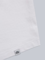 Animal Womens Holly Logo 100% Cotton T-Shirt - Imagen 8 de 9