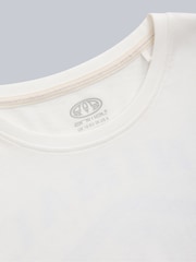 Animal Womens Holly Logo 100% Cotton T-Shirt - Imagen 9 de 9