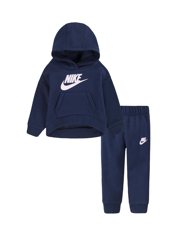 Nike Спортивные костюмы для новорожденных Club Fleece - Image 2 of 3