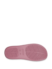 Crocs Pink Getaway Strappy Sandals - Image 5 of 5
