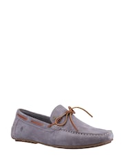 Hush Puppies Reuben Boat Shoes - Image 1 of 4