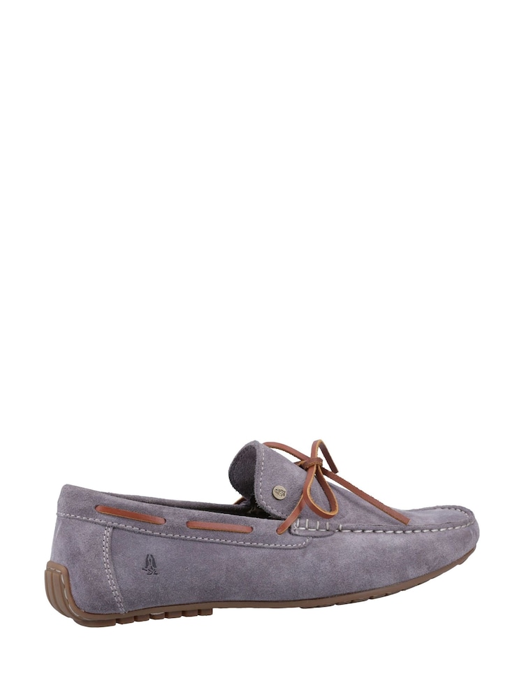 Hush Puppies Reuben Boat Shoes - Image 2 of 4
