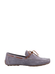 Hush Puppies Reuben Boat Shoes - Image 3 of 4