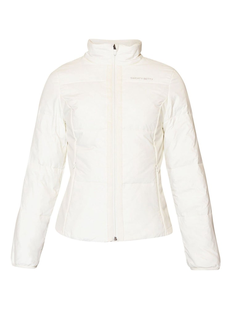 Sweaty Betty Accelerate Elite Jacke - Bild 7 von 7 Sweaty Betty Accelerate Elite Jacke - Bild 7 von 7